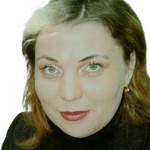 Невролог Антонова Е. В., Дивногорск