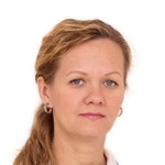 Ревматолог Борзова С. В., Джанкой