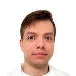 Невролог Ромчук В. Г., Дмитров