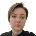 Педиатр Пилипенко А. Е., Дмитров