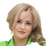 Педиатр Вундцеттель Н. Н., Дмитров