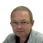 Невролог Линьков И. В., Дмитров