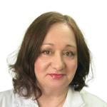 Невролог Евтисова Л. В., Дмитров