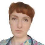 Педиатр Степенко М. Г., Дмитров