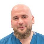 Уролог Доброквашин С. В., Дмитров