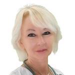 Педиатр Брожик Т. В., Дмитров