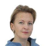 Детский офтальмолог Кочетова Н. А., Дмитров