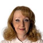 Офтальмолог (окулист) Афендулова И. С., Дмитров