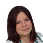 Терапевт Шмычкова П. С., Дмитров