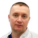 Сурдолог Поздин Р. В., Дмитров