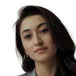 Гинеколог Гагуева М. С., Долгопрудный