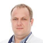 Хирург Труба Ю. А., Домодедово