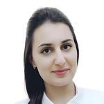 Гинеколог Амарян А. Г., Домодедово