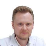 Гинеколог-хирург Елисеев П. А., Валдай