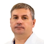 Проктолог (колопроктолог) Иванов М. С., Домодедово