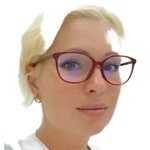 Невролог Перепонова О. Ю., Домодедово