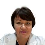 Гинеколог-эндокринолог Текмаева Н. В., Домодедово