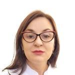 Кардиолог Белугина Т. Ю., Видное