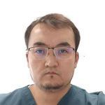 Травматолог Шерматов К. Р., Домодедово