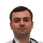 Кардиолог Лунёв Г. В., Троицк (Москва)