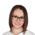 Стоматолог-гигиенист Рогозина Н. М., Домодедово