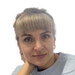 Инфекционист Петрова В. С., Донецк (ДНР)