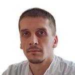 Хирург Ладык К. К., Донецк (ДНР)