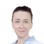 Клинический психолог Волкова В. А., Егорьевск