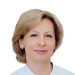 Офтальмолог-хирург Святкина А. Н., Егорьевск