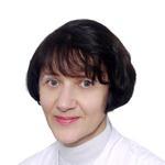 Офтальмолог (окулист) Бондаренко О. О., Ейск