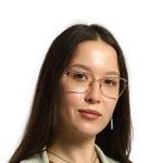 Психиатр Винчёнок Е. Р., Екатеринбург