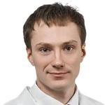 Сосудистый хирург (ангиохирург) Испавский В. Е., Екатеринбург
