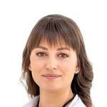 Врач общей практики (семейный врач) Мишенева Ю. В., Екатеринбург