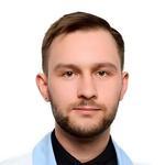 Онколог-маммолог Усынин И. Г., Екатеринбург