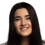 Гастроэнтеролог Нагиева Н. М., Екатеринбург