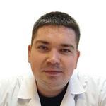 Клинический психолог Кадрик А. В., Екатеринбург