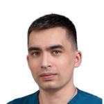 Абдоминальный хирург Зайцев В. В., Екатеринбург