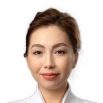 ЛОР-хирург Каримова Д. С., Екатеринбург