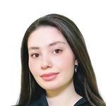 Эндокринолог Алекберова Э. Я., Екатеринбург