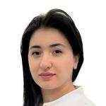 Стоматолог-ортопед Рамазанова Н. Т., Екатеринбург