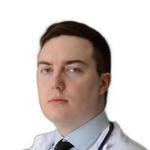 Детский хирург Берсенёв Д. В., Екатеринбург