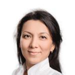 Невролог Батова Н. Р., Екатеринбург