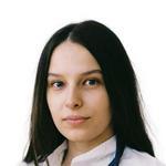 Терапевт Чекулаева Е. Н., Екатеринбург