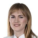 Терапевт Кузнецова Е. А., Екатеринбург