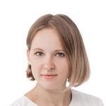 Терапевт Максимова А. И., Екатеринбург