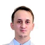 Терапевт Власов И. В., Екатеринбург