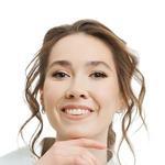 Терапевт Приезжева Е. С., Екатеринбург