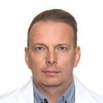 Кардиолог Климкин А. А., Екатеринбург