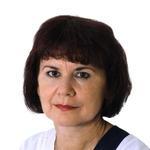 Терапевт Свиридова Е. Л., Екатеринбург