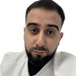 Хирург Махмудов Г. Р., Екатеринбург